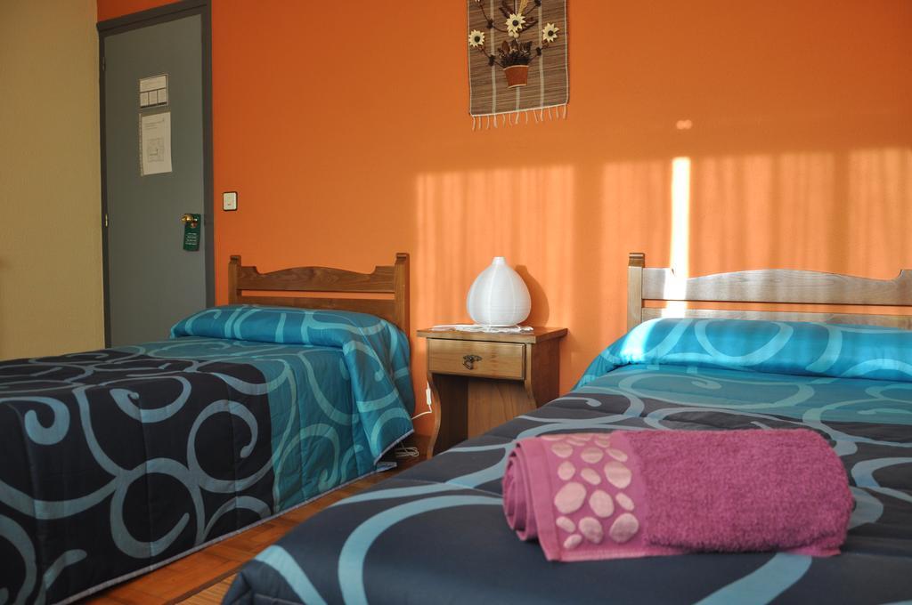 La Anjana Ojedo Hotel Potes Eksteriør billede